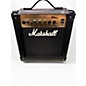 Used Marshall MG10 10W 1X6.5 Guitar Combo Amp thumbnail