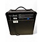 Used Marshall MG10 10W 1X6.5 Guitar Combo Amp
