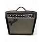 Used Fender Frontman 15G 1X8 15W Guitar Combo Amp thumbnail