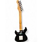 Used Yamaha EG112C Black Solid Body Electric Guitar