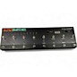 Used Electro-Harmonix SUPER SWITCHER Effect Pedal Package thumbnail