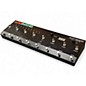 Used Electro-Harmonix SUPER SWITCHER Effect Pedal Package