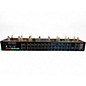 Used Electro-Harmonix SUPER SWITCHER Effect Pedal Package