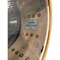 Used PDP by DW 14in Limited Edition Dark Stain Maple Snare Maple Drum