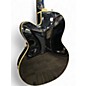 Used Gretsch Guitars G5420TG Blue Hollow Body Electric Guitar