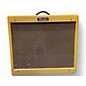 Used Fender Blues Junior Tweed Relic Tube Guitar Combo Amp thumbnail