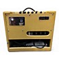 Used Fender Blues Junior Tweed Relic Tube Guitar Combo Amp