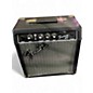 Used Fender Frontman 10G 10W Guitar Combo Amp thumbnail