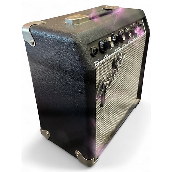 Used Fender Frontman 10G 10W Guitar Combo Amp