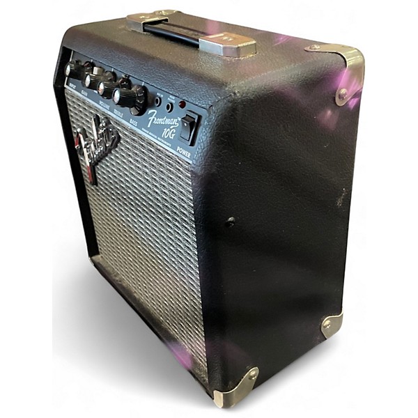 Used Fender Frontman 10G 10W Guitar Combo Amp