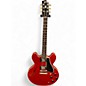 Used Gibson 1959 Reissue ES335 Cherry Hollow Body Electric Guitar thumbnail