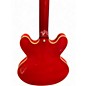Used Gibson 1959 Reissue ES335 Cherry Hollow Body Electric Guitar
