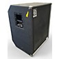Used Ampeg SVT410HLF 500W 4x10 Bass Cabinet