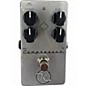 Used Keeley 4 Knob Compressor Effect Pedal thumbnail