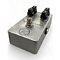 Used Keeley 4 Knob Compressor Effect Pedal