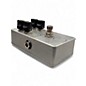Used Keeley 4 Knob Compressor Effect Pedal