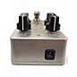 Used Keeley 4 Knob Compressor Effect Pedal
