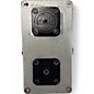 Used Keeley 4 Knob Compressor Effect Pedal