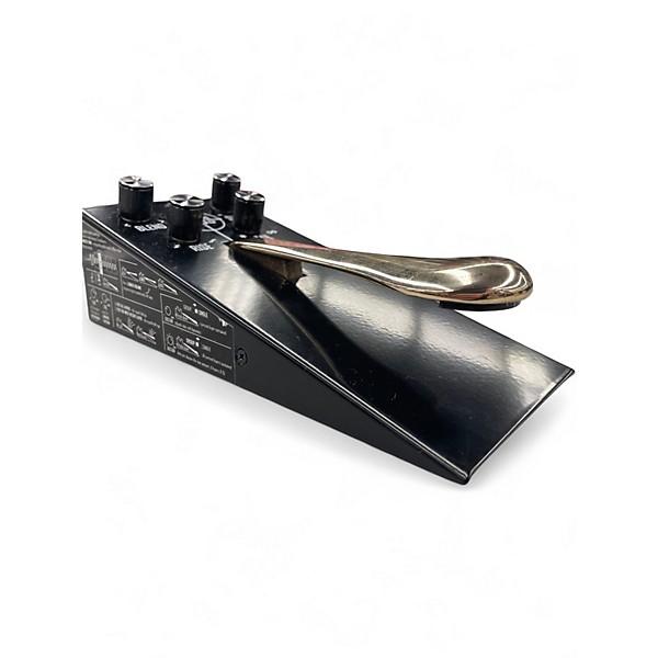 Used Gamechanger Audio plus pedal Pedal