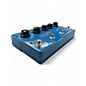 Used TC Electronic Flashback X4 Delay And Looper Effect Pedal