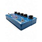 Used TC Electronic Flashback X4 Delay And Looper Effect Pedal
