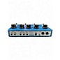 Used TC Electronic Flashback X4 Delay And Looper Effect Pedal
