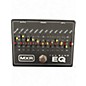 Used MXR M108 10 Band EQ Pedal