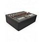 Used MXR M108 10 Band EQ Pedal
