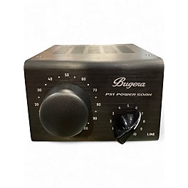 Used Bugera PS1 Power Soak Power Attenuator