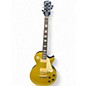 Used Epiphone Les Paul 1956 Gold Top P90S Gold Top Solid Body Electric Guitar thumbnail