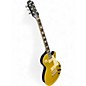 Used Epiphone Les Paul 1956 Gold Top P90S Gold Top Solid Body Electric Guitar