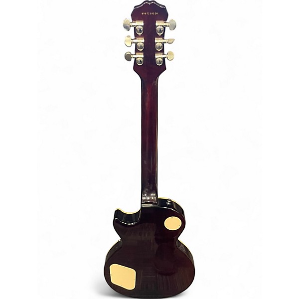 Used Epiphone Les Paul 1956 Gold Top P90S Gold Top Solid Body Electric Guitar