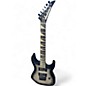 Used Jackson DINKY MINION JS1X Silverburst Solid Body Electric Guitar thumbnail