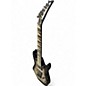 Used Jackson DINKY MINION JS1X Silverburst Solid Body Electric Guitar