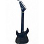 Used Jackson DINKY MINION JS1X Silverburst Solid Body Electric Guitar