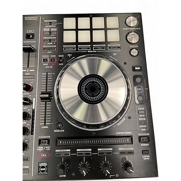 Used Pioneer DJ DDJSX2 DJ Controller