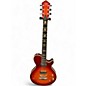 Used Michael Kelly PATRIOT CUSTOM 2 Color Sunburst Solid Body Electric Guitar thumbnail