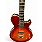 Used Michael Kelly PATRIOT CUSTOM 2 Color Sunburst Solid Body Electric Guitar