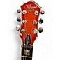 Used Michael Kelly PATRIOT CUSTOM 2 Color Sunburst Solid Body Electric Guitar