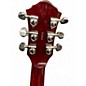 Used Michael Kelly PATRIOT CUSTOM 2 Color Sunburst Solid Body Electric Guitar