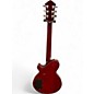 Used Michael Kelly PATRIOT CUSTOM 2 Color Sunburst Solid Body Electric Guitar