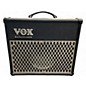 Used VOX AD15VT 1x8 15W Guitar Combo Amp thumbnail