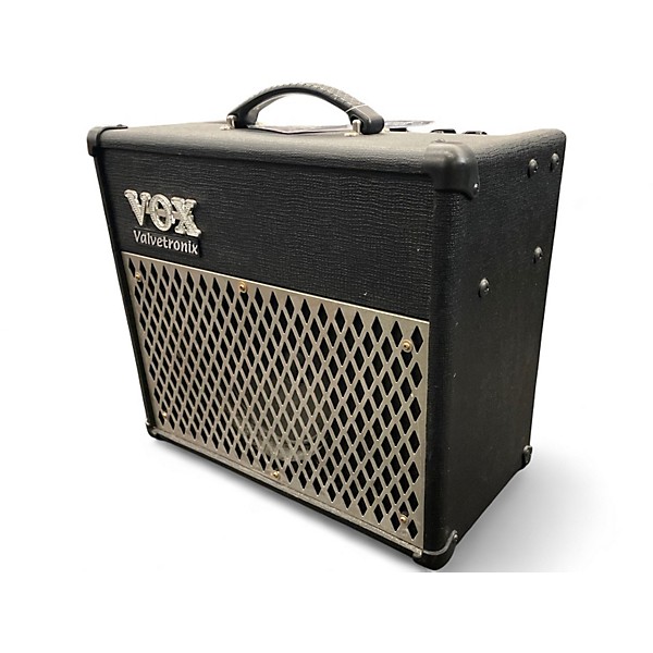 Used VOX AD15VT 1x8 15W Guitar Combo Amp