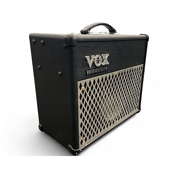 Used VOX AD15VT 1x8 15W Guitar Combo Amp