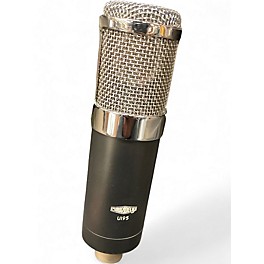 Used Soundelux U195 Condenser Microphone