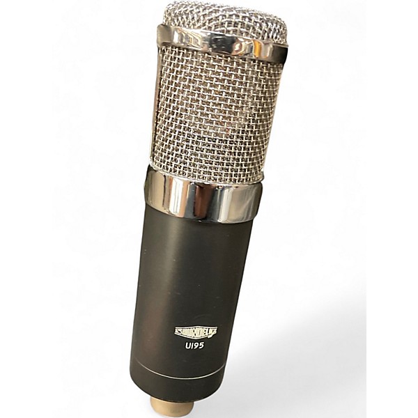 Used Soundelux U195 Condenser Microphone