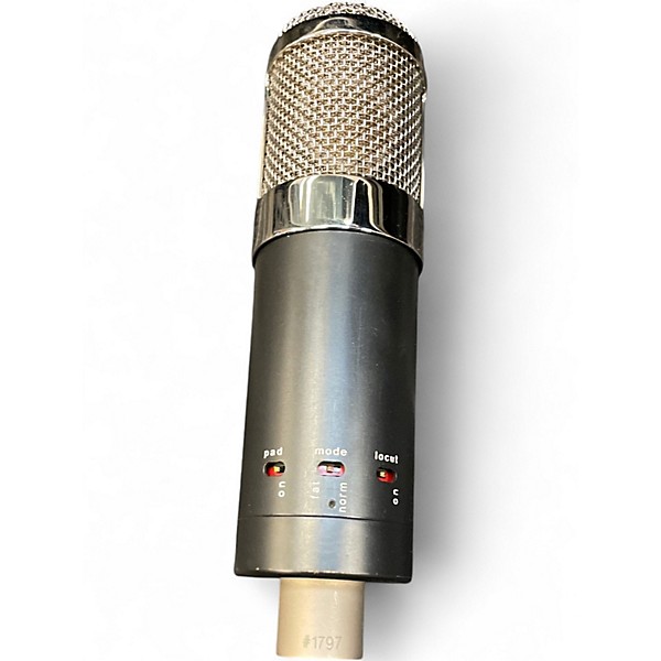 Used Soundelux U195 Condenser Microphone