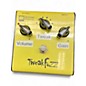 Used Seymour Duncan SFX02 Tweak Fuzz Effect Pedal thumbnail