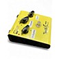Used Seymour Duncan SFX02 Tweak Fuzz Effect Pedal