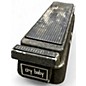 Vintage 1970s Dunlop CRYBABY STEREO FUZZ-WAH Effect Pedal